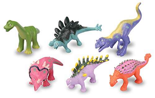 baby triceratops toy