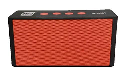 bluetooth speakers inext