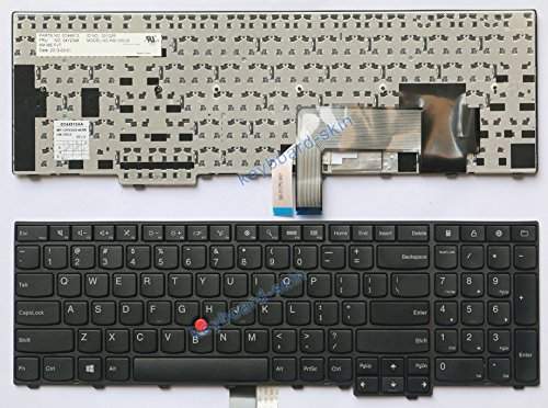 Buy Sellzone Laptop Keyboard Compatible For Lenovo Thinkpad Edge E545 Series Features Price Reviews Online In India Justdial
