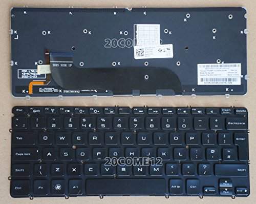 Buy Sellzone Laptop Keyboard Compatible For Dell Xps 13 L321x Xps 12 9q23 X52tt Aed13u Features Price Reviews Online In India Justdial