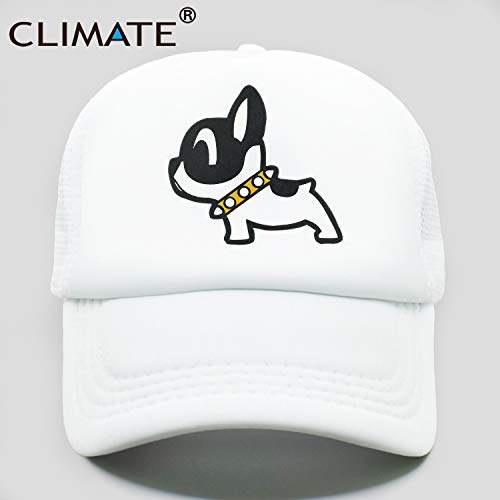 baseball cap in french