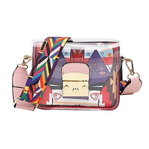 sling bag with wide strap