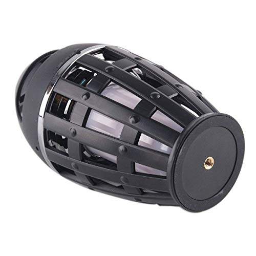 flame atmosphere lamp