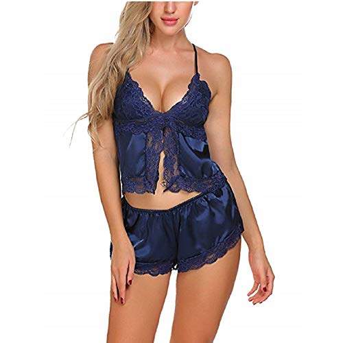 lingerie pajamas