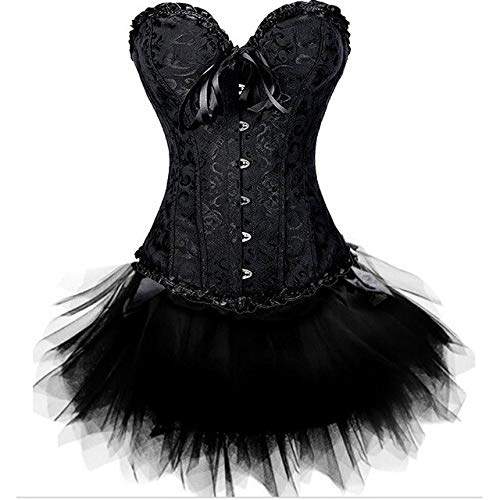 Gothic tutu dress Clearance