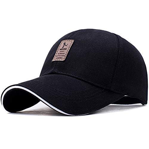 simple cap