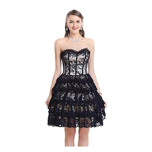 Buy corset dress clearance