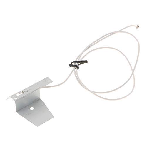 Buy Flawish For Sony Ps4 Pro Wifi Antenna Cable Replacement Aerial Module Connector Metal Features Price Reviews Online In India Justdial