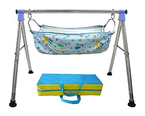 baby cradle swing nz