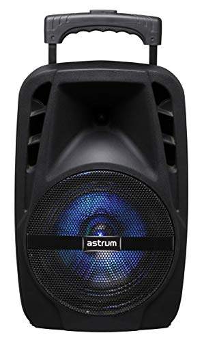 astrum trolley speakers price