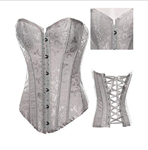 Buy Hitsan New 2019 Women Black White Boned Corset Top Corselet Slim Waist Buckle Bra Corsets And Bustiers For Women Color White Size Xs Features Price Reviews Online In India Justdial A wide variety of india corset options are available to you, such as feature, decoration. hitsan new 2019 women black white boned corset top corselet slim waist buckle bra corsets and bustiers for women color white size xs
