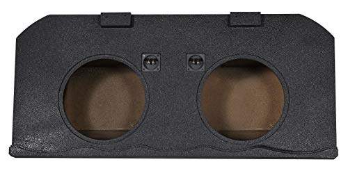 2002 chevy avalanche subwoofer box