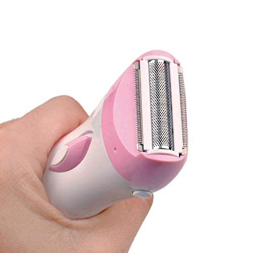 female personal shaver