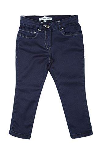 allen solly jeans review