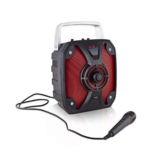 envent bluetooth speaker