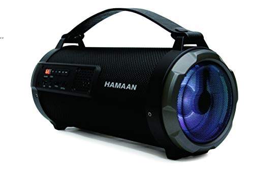 hamaan woofer price