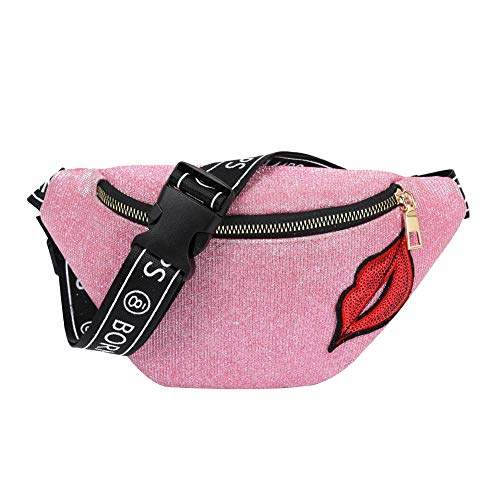 cute fanny packs for travel