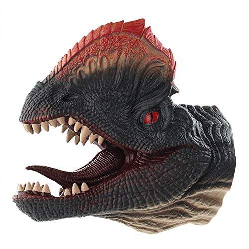 real life dinosaur toy