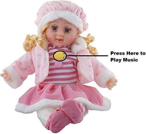 baby doll india