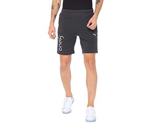 one 8 puma shorts