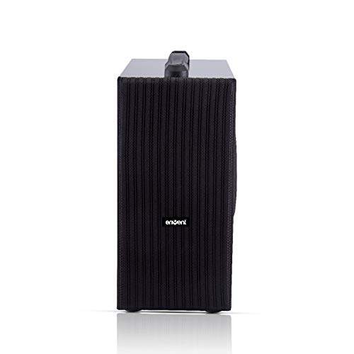 mini tower bluetooth speaker