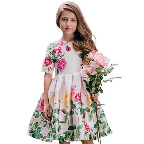 cute summer dresses for girls