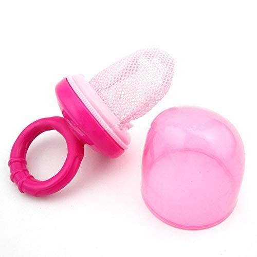 mesh pacifier