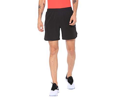 one 8 puma shorts