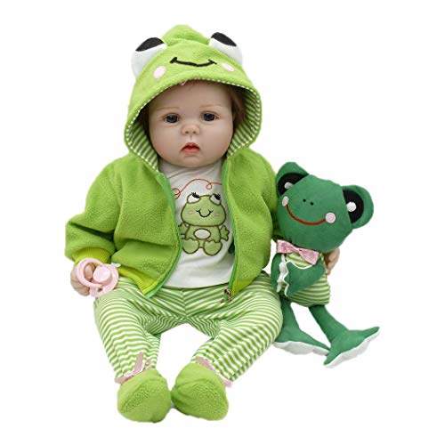 kofun reborn baby