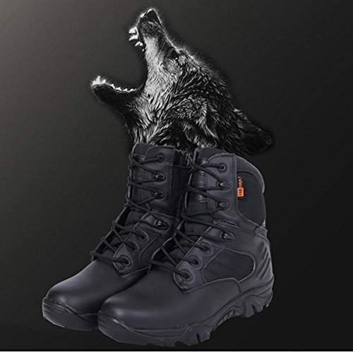military boots online