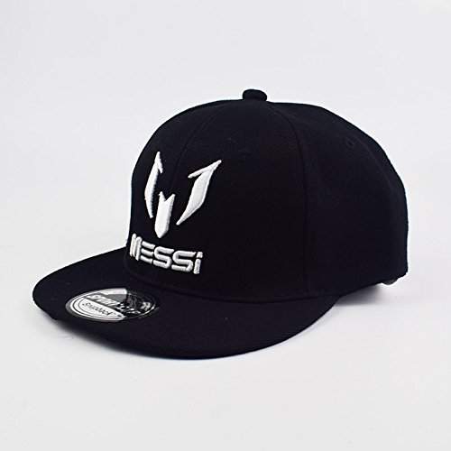 messi baseball cap