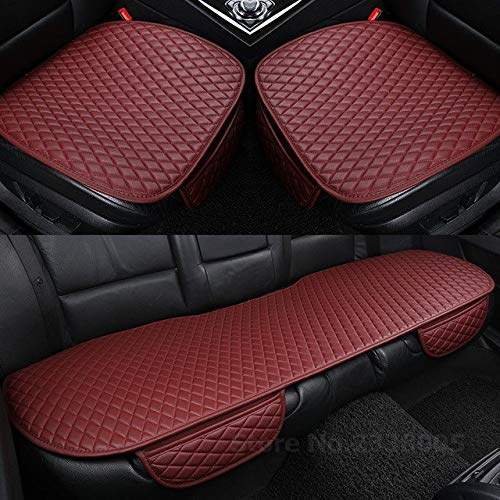 Four Seasons General Car Seat Cushions Pad Styling Cover For Bmw 3 4 5 6 Seriesgt M3 Series X1 X3 X4 X5 Suv 1 Sets Red - Red Car Seat Cover Sets Four Seasons General Car Seat Cushions Pad Styling Cover For Bmw 3 4 5 6 Seriesgt M3 Series X1 X3 X4 X5 Suv 1 Sets Red - Red Car Seat Cover Sets
