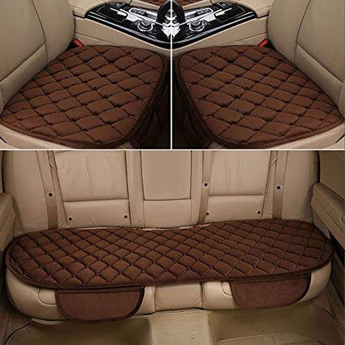 Four Seasons Car Saet Cover For Front Back Seat Covers Styling Warm Interior Accessories Auto Universal Brown 1 Set Features Reviews In India Justdial - Automotive Accessories Car Seat Covers Four Seasons Car Saet Cover For Front Back Seat Covers Styling Warm Interior Accessories Auto Universal Brown 1 Set Features Reviews In India Justdial - Automotive Accessories Car Seat Covers