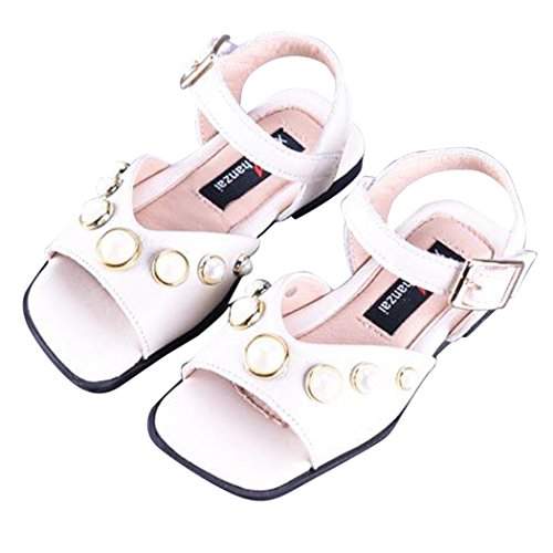 girls adjustable sandals