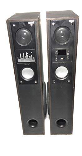 clarion karaoke speakers