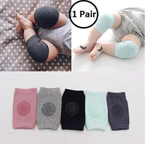 baby anti slip knee pads