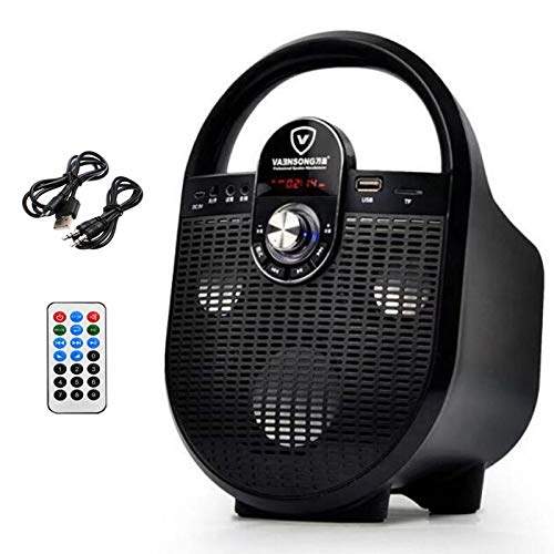 bluetooth speaker with biggest bass