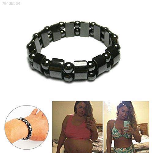 gn magnetic hematite bracelets