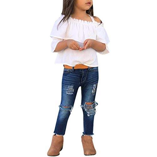 jeans for 2 year girl