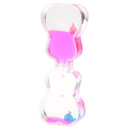 oil bubble toy