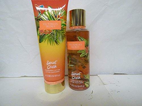 sunset crush lotion
