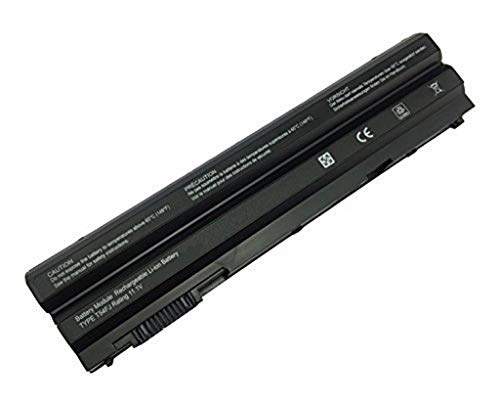 Buy Etechpower Replace For Dell Latitude E5430 E5530 Battery For 09k6p 0frr0g P15g Features Price Reviews Online In India Justdial