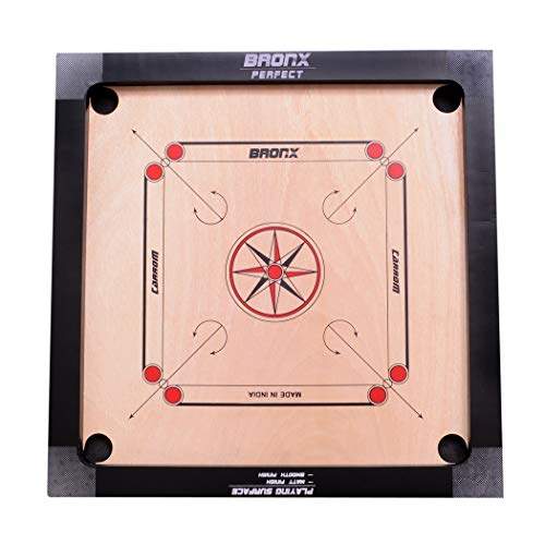 carrom board full size price