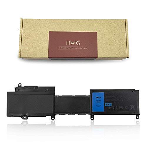 Buy Hwg 2njnf Battery 6 Cell Compatible Dell Inspiron 14z 5423 15z 5523 Ultrabook Features Price Reviews Online In India Justdial