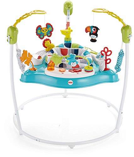 girls jumperoo