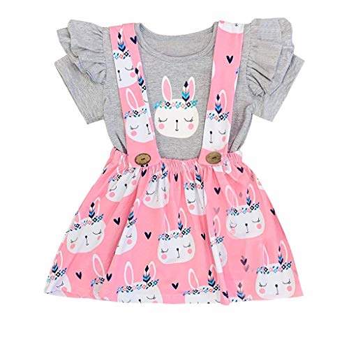 rabbit dress for baby girl online