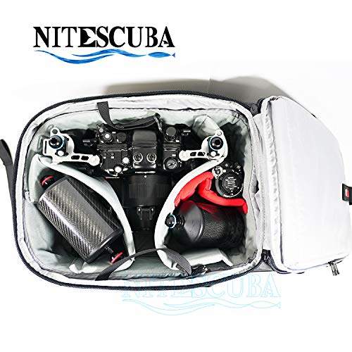 travel case for camera