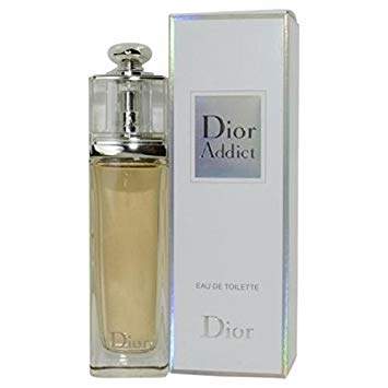 parfum dior addict 100ml