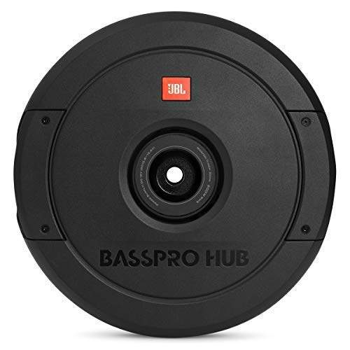 jbl spare tire subwoofer