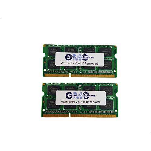 Buy 16gb 2x8gb Ram Memory Sodimm Compatible With Dell Xps 15 L502x Notebooks By Cms Brand A13 Features Price Reviews Online In India Justdial